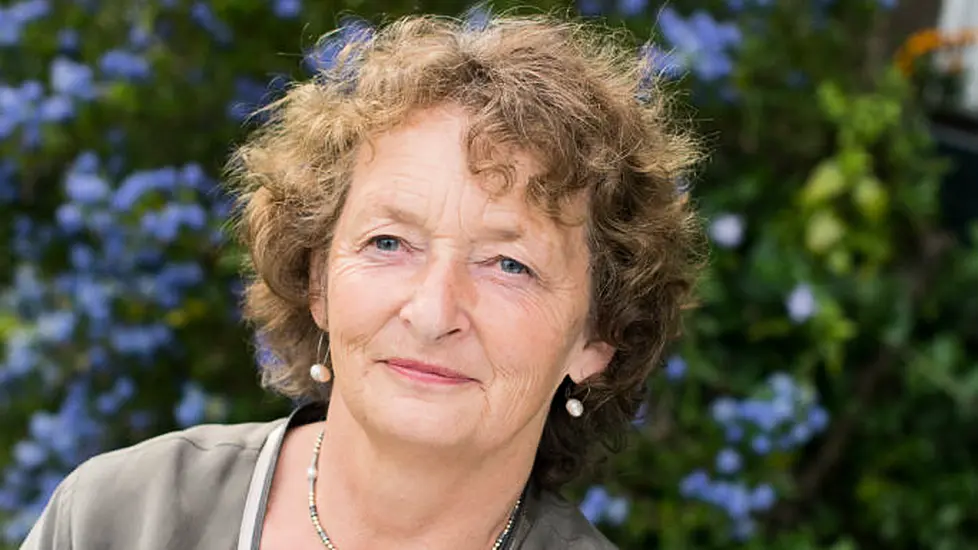 Hazel Allen Of Ballymaloe House Hotel Dies