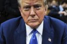Trump Adviser Tells Hush Money Trial Of Firestorm Over Leaked ‘Grab Women’ Tape