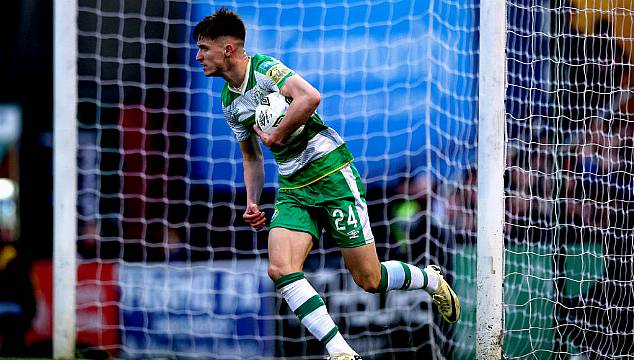 League Of Ireland Wrap: Dublin Derby Ends All Square, Leaders Shelbourne Draw