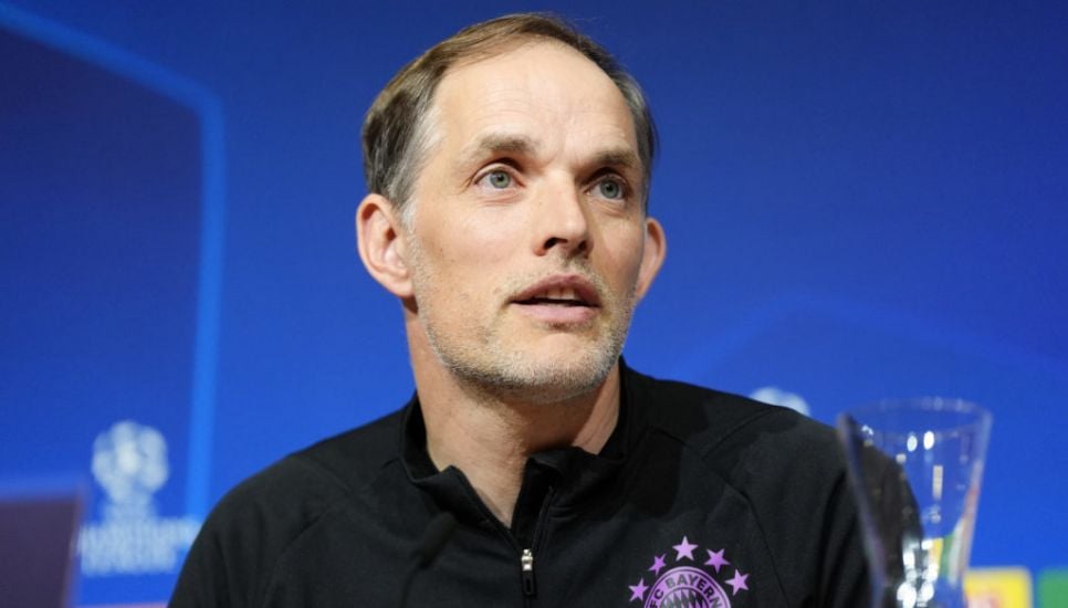 Everything Is Possible – Thomas Tuchel Leaves Door Ajar To Bayern Munich Stay