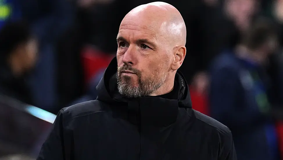 Erik Ten Hag Knows Manchester United Need European Qualification