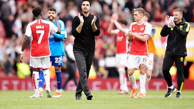 Mikel Arteta Highlights Quality Of Recruitment After Arsenal Maintain Momentum