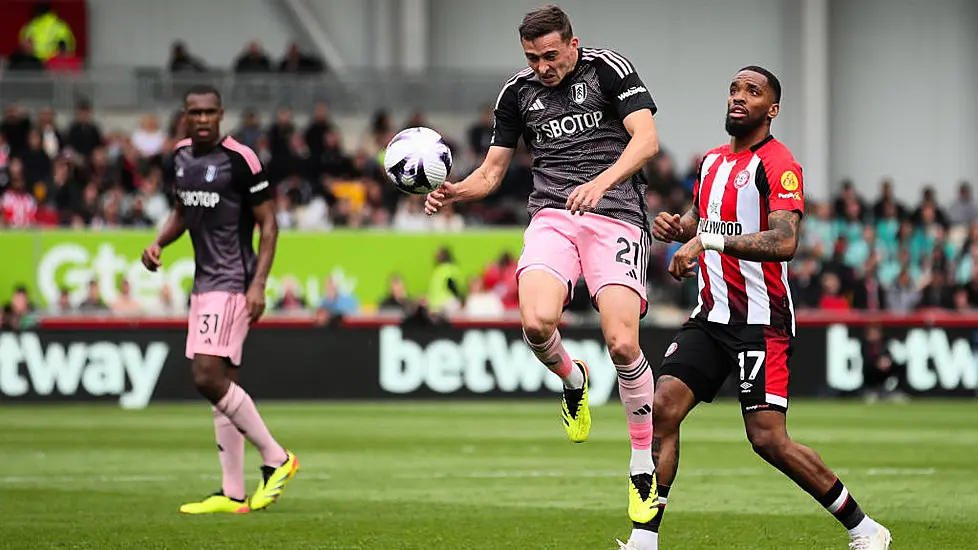 Ivan Toney’s Goal Drought Continues As Brentford And Fulham Share Points