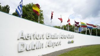 Dublin Airport To Lodge Plans For 950-Space Car Park For Staff