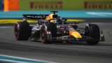 Max Verstappen Wins Sprint As Fernando Alonso And Lewis Hamilton Clash In Miami