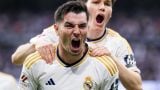 Real Madrid Crowned Laliga Champions As Barcelona Are Beaten By Girona