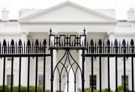 Driver Dies After Crashing Vehicle Into White House Perimeter Gate