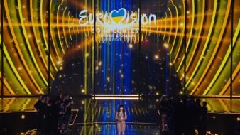 Eurovision Organisers Say Israel Exclusion Would Have Been ‘Political Decision’