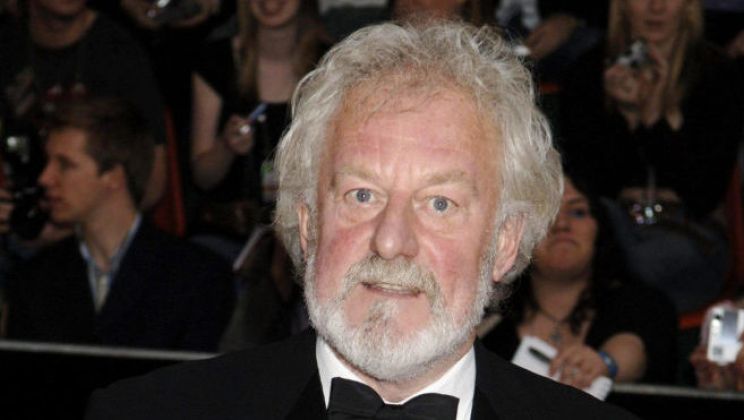 Titanic And The Lord Of The Rings Trilogy Star Bernard Hill Dies