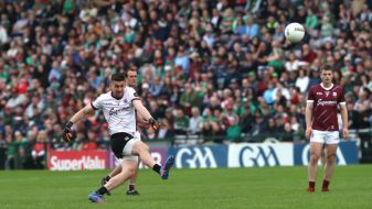 Gaa: Galway Win Connacht Title With Last Minute Free From Gleeson