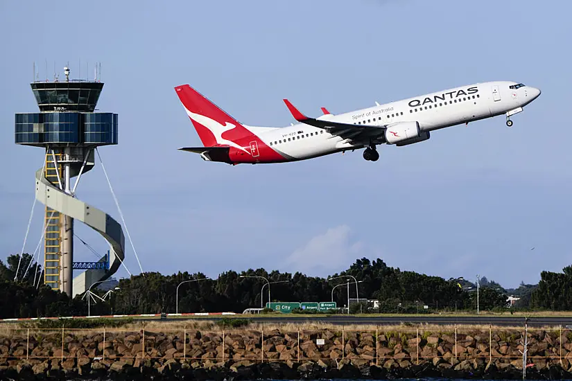 Qantas Agrees To Payouts For Selling Seats On Cancelled Flights