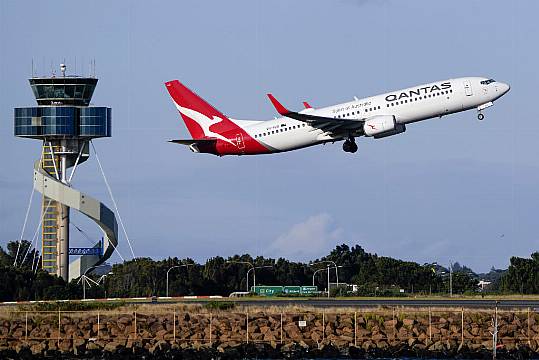 Qantas Agrees To Payouts For Selling Seats On Cancelled Flights