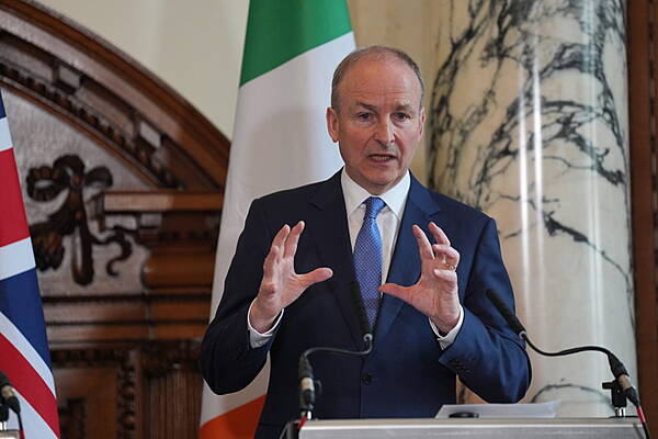 Kildare Nationalist — Thirty-five projects chosen as recipients of cross-Border grants totalling €1m - Vimarsana News