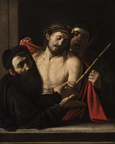 Spain’s Prado Museum To Unveil Lost Caravaggio Later This Month