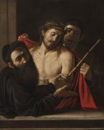 Spain’s Prado Museum To Unveil Lost Caravaggio Later This Month