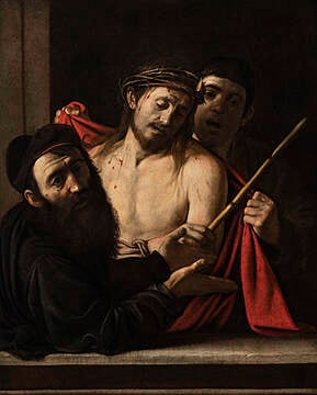 Spain’s Prado Museum To Unveil Lost Caravaggio Later This Month