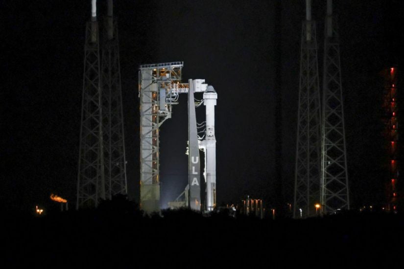 Boeing Calls Off First Astronaut Launch Because Of Valve Issue On Rocket