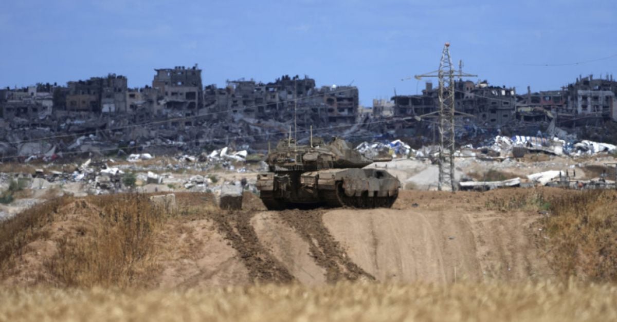 Джо Байдън предупреждава Бенямин Нетаняху срещу голяма офанзива в Рафах