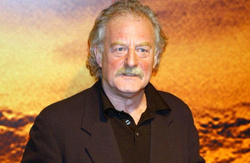 Lord Of The Rings Star Elijah Wood Remembers ‘Our King’ Bernard Hill