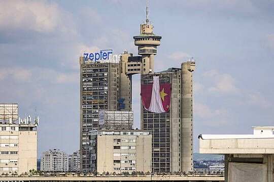 Xi Visits Serbia On 25Th Anniversary Of Nato’s Bombing Of Chinese Embassy