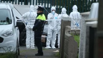 Murder Of Man (20) In Dublin Linked To Gang Feud