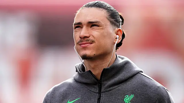 Football Rumours: Barcelona Target Liverpool Striker Darwin Nunez