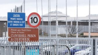 ‘Dramatic’ Increase In Number Of People Detained In Custody Before Trial
