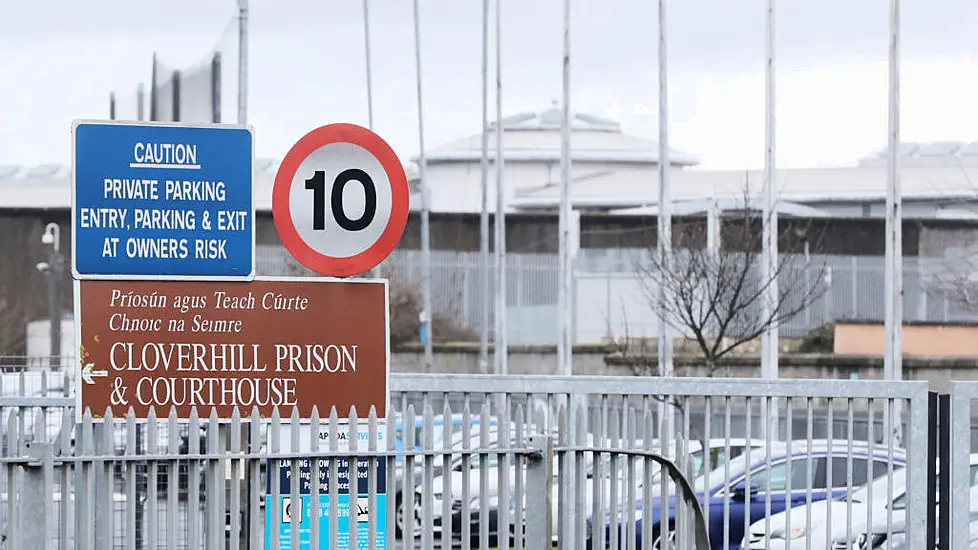 Watchdog Urges Authorities To Stop Prison Drug Smuggling After Death Of Young Inmate