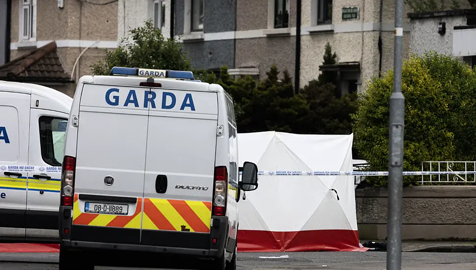 Gardaí Continue To Question Three Men Amid Josh Itseli Murder Probe