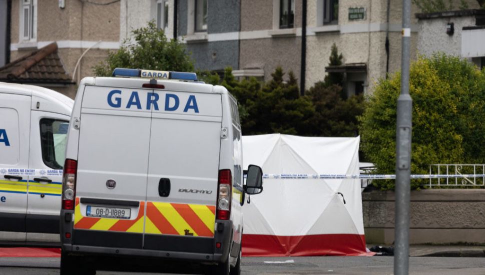 Gardaí Continue To Question Three Men Amid Josh Itseli Murder Probe