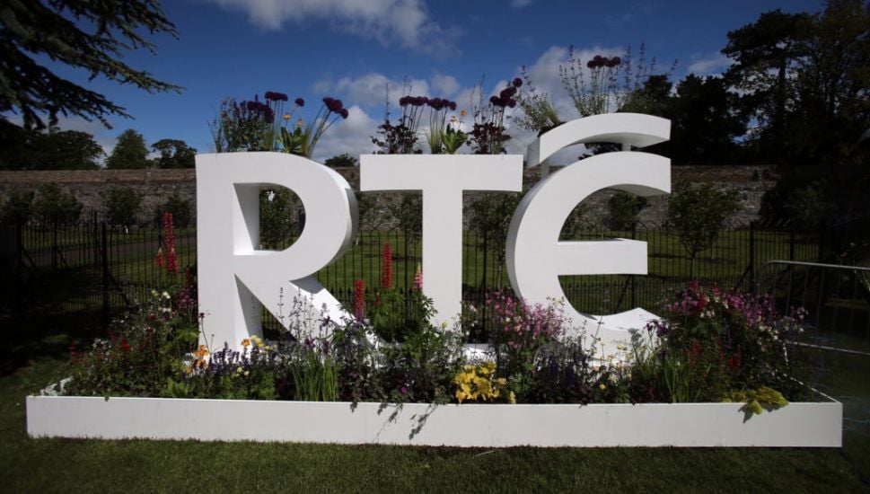 Rté Should Introduce Pay Bands For Its On-Air Presenters, Reports Say