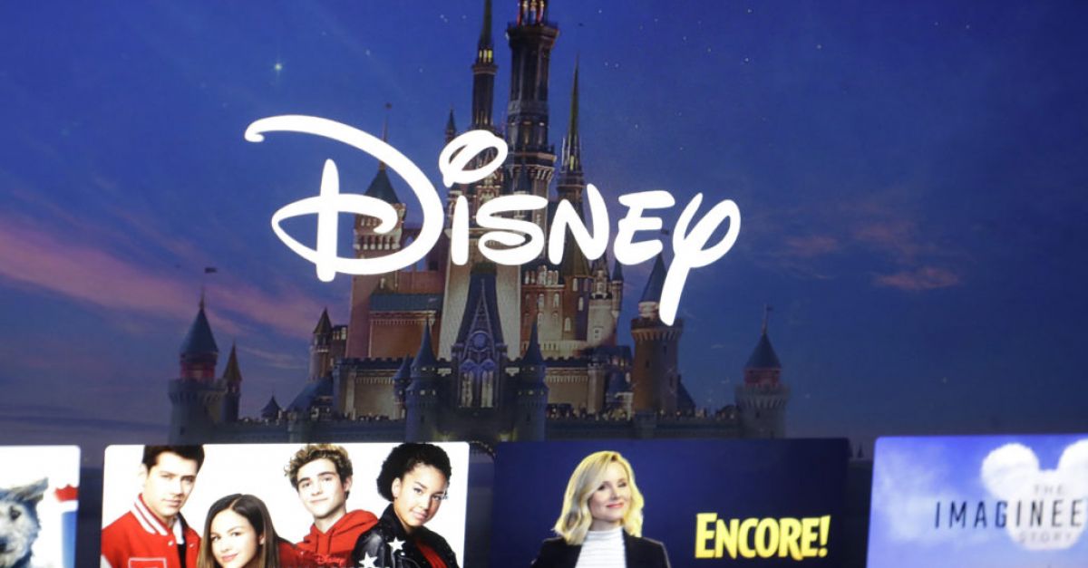 Walt Disney Co отчете загуба през второто си тримесечие поради