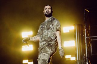 Police Probe Shooting Outside Drake’s Mansion That Left Security Guard Wounded