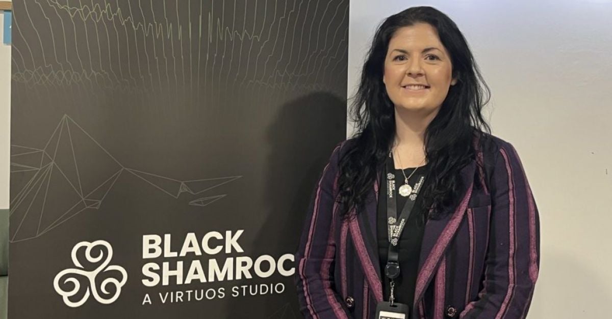 Black Shamrock: Ирландското студио за видеоигри, съвместно разработващо блокбастъри