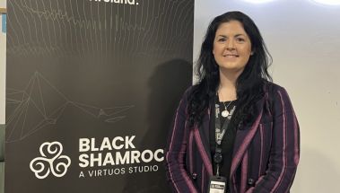 Black Shamrock: The Irish Video Game Studio Co-Developing Blockbuster Releases
