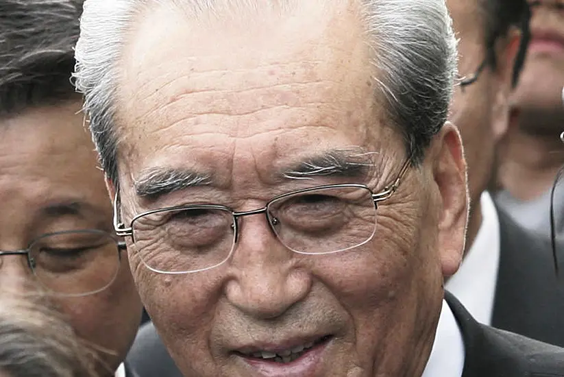 North Korean Official Whose Propaganda Helped Build The Kim Dynasty Dies Aged 94