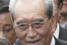 North Korean Official Whose Propaganda Helped Build The Kim Dynasty Dies Aged 94