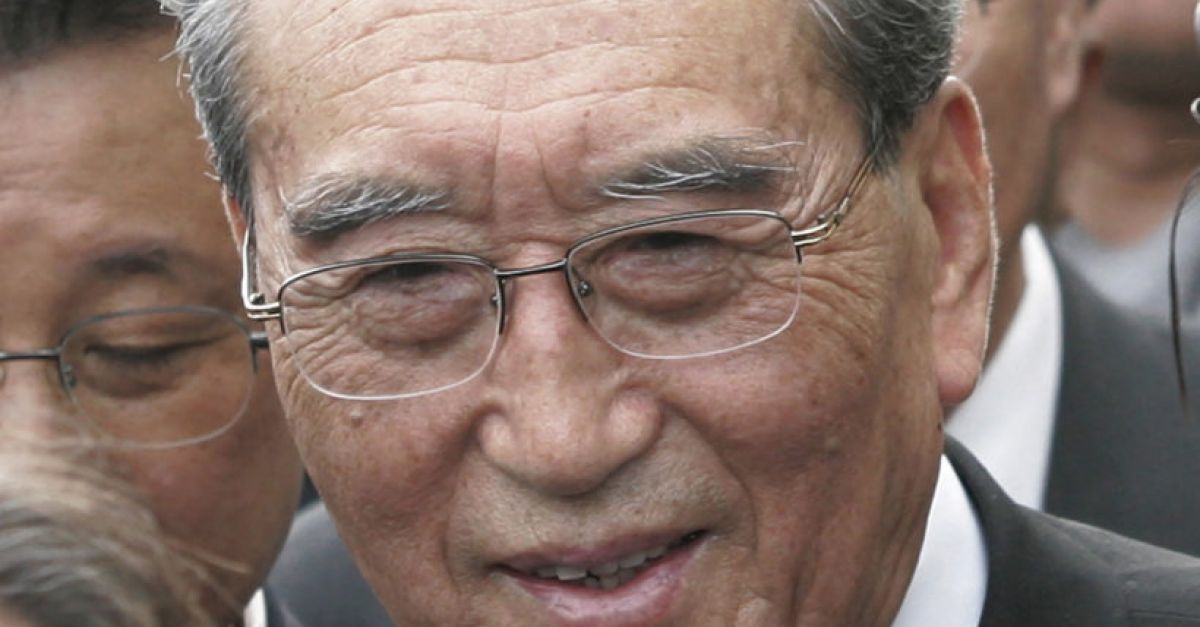 Севернокорейски служител, чиято пропаганда помогна за изграждането на династията Ким, почина на 94 години