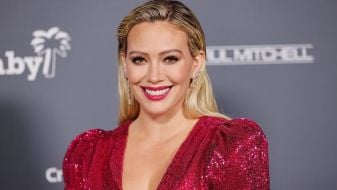 Hilary Duff Announces Birth Of Fourth Child And Shares Unusual Name