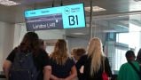 Passport E-Gates Back Online After Widespread Outage At Uk Airports