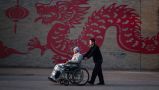 In Rapidly Ageing China, Millions Can't Afford To Retire