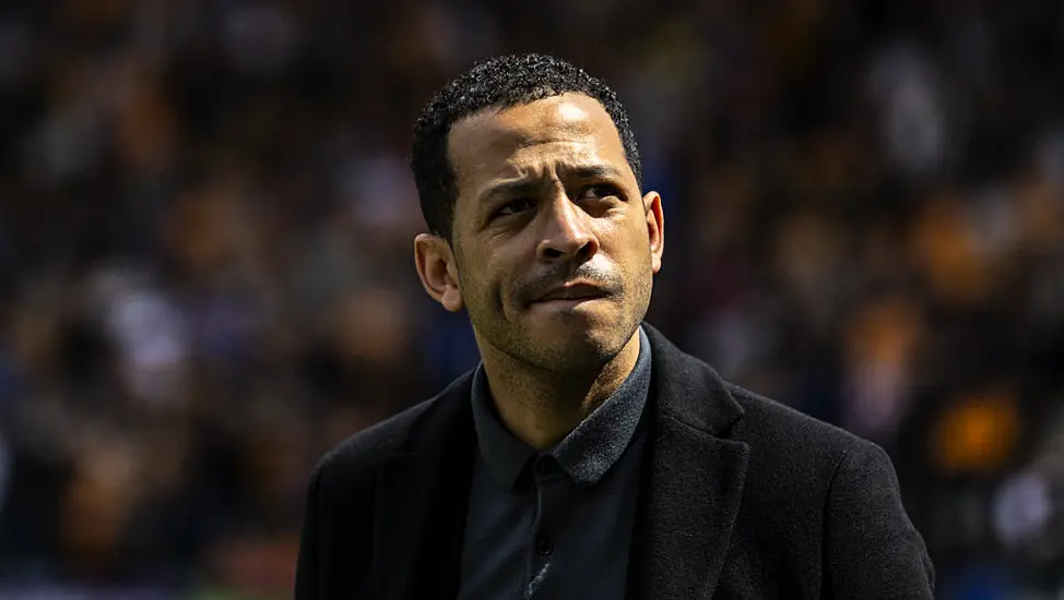 Liam Rosenior Sacked After Hull Miss Out On Championship Play-Offs