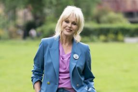 Joanna Lumley, Billie Piper And Thandiwe Newton Join Wednesday For Second Series