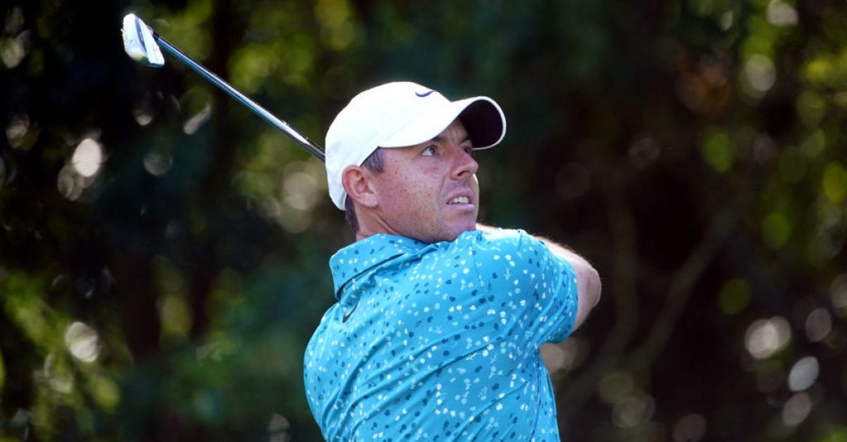 Рори Макилрой няма да се завърне в борда на политиката на PGA Tour след повторно отваряне на „стари рани“