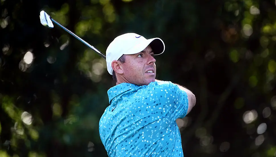 Rory Mcilroy Not Returning To Pga Tour Policy Board After ‘Old Wounds’ Reopened