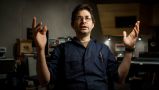 Us Record Producer And 'Punk Legend' Steve Albini Dies Aged 61