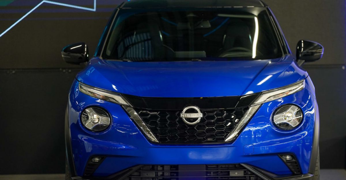 Японският автомобилен производител Nissan отчита 92% скок на печалбата поради скока на продажбите