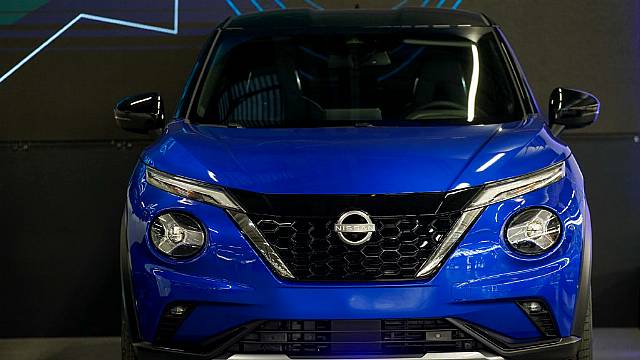 Japanese Automaker Nissan Reports 92% Jump In Profit As Sales Surge