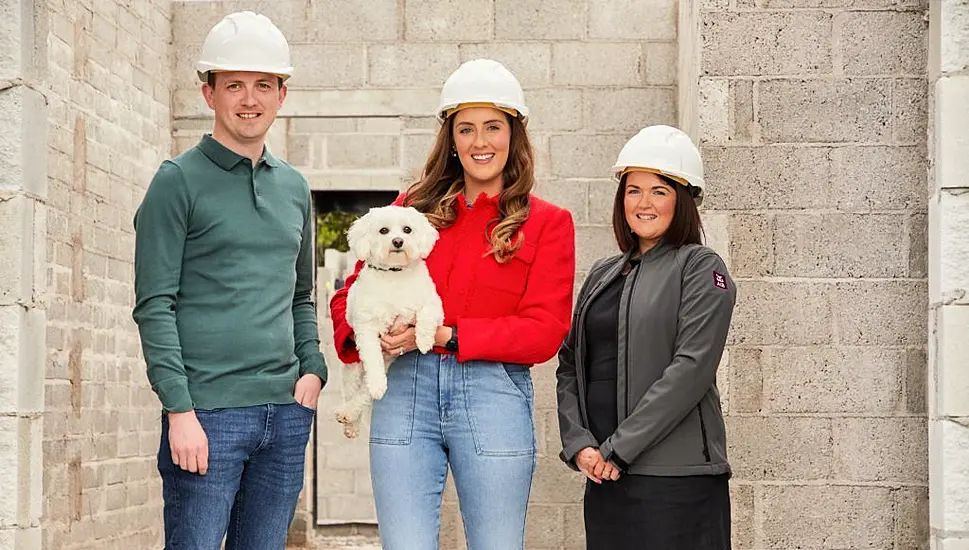 Low-Cost Green Fixed Rate Mortgages Now Available For Aib Self-Build Customers