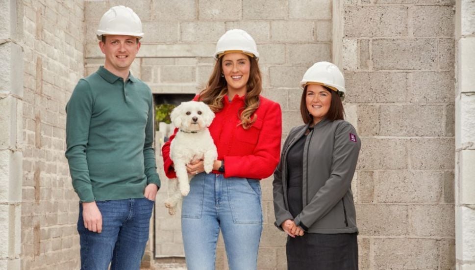 Low-Cost Green Fixed Rate Mortgages Now Available For Aib Self-Build Customers